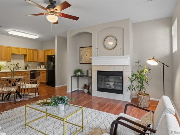 7160 S Wenatchee Way B, Aurora CO 80016