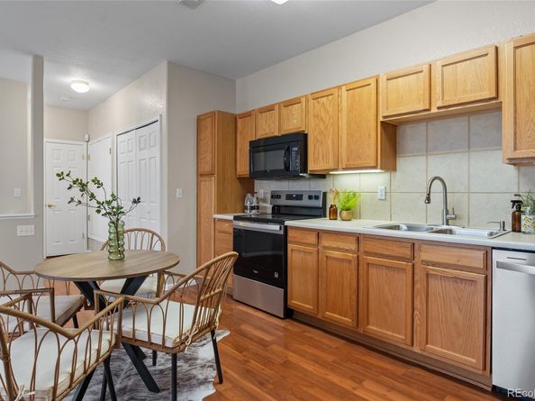 7160 S Wenatchee Way B, Aurora CO 80016