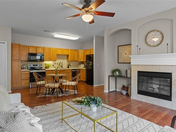 7160 S Wenatchee Way B, Aurora CO 80016