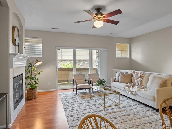 7160 S Wenatchee Way B, Aurora CO 80016