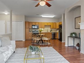 7160 S Wenatchee Way B, Aurora CO 80016