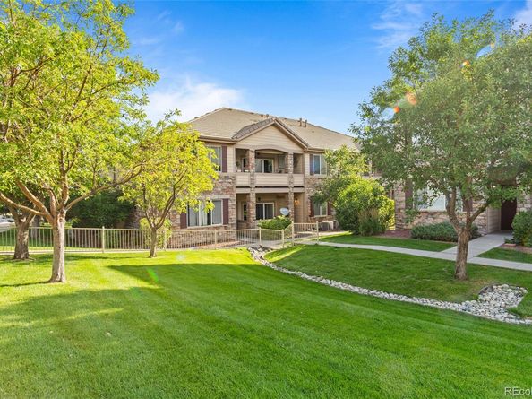 7160 S Wenatchee Way B, Aurora CO 80016
