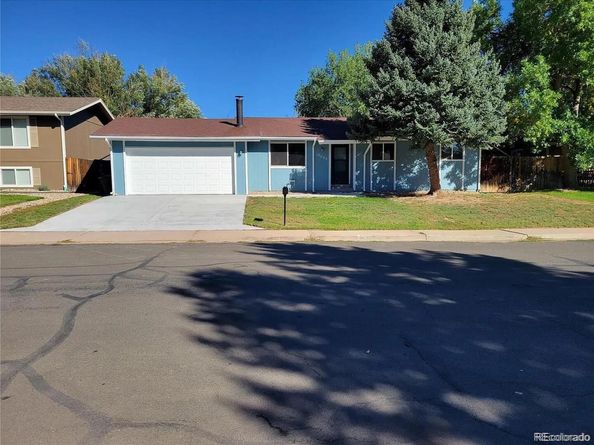 13050 Hazel Court, Broomfield CO 80020