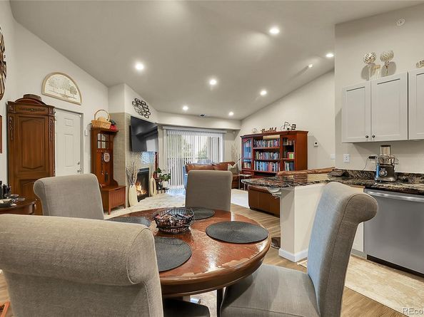 Undisclosed Address #9803257, Denver CO 80229
