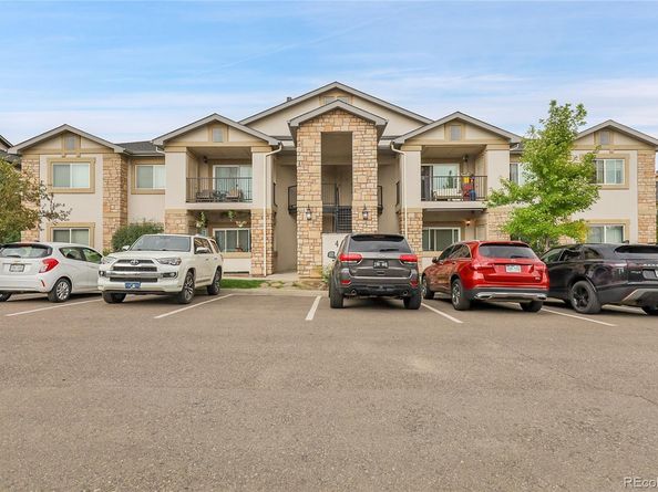 Undisclosed Address #9803257, Denver CO 80229