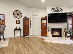 Undisclosed Address #9803257, Denver CO 80229