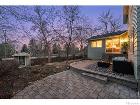 518 W Cactus Court, Louisville CO 80027