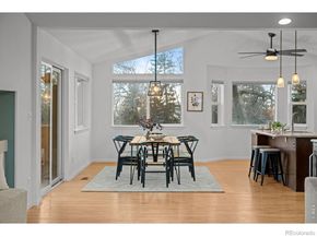 518 W Cactus Court, Louisville CO 80027