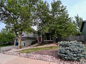 518 W Cactus Court, Louisville CO 80027