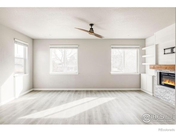 619 Stonebridge Drive, Longmont CO 80503