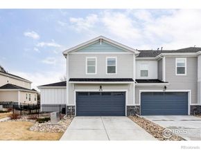 619 Stonebridge Drive, Longmont CO 80503