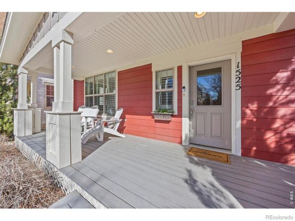 1525 Harvest Drive, Lafayette CO 80026