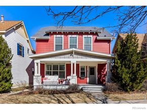 1525 Harvest Drive, Lafayette CO 80026