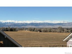 1525 Harvest Drive, Lafayette CO 80026