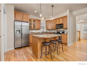 1525 Harvest Drive, Lafayette CO 80026