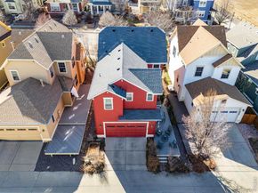 1525 Harvest Drive, Lafayette CO 80026