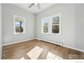 2221 Columbine Avenue, Boulder CO 80302