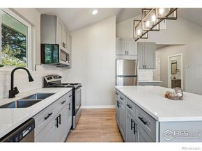 2221 Columbine Avenue, Boulder CO 80302