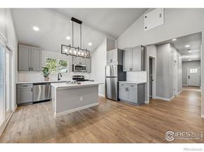 2221 Columbine Avenue, Boulder CO 80302