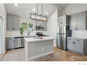 2221 Columbine Avenue, Boulder CO 80302