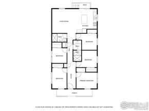 2221 Columbine Avenue, Boulder CO 80302