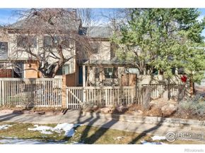 670 Quince Circle, Boulder CO 80304