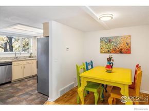 670 Quince Circle, Boulder CO 80304