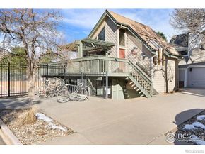670 Quince Circle, Boulder CO 80304