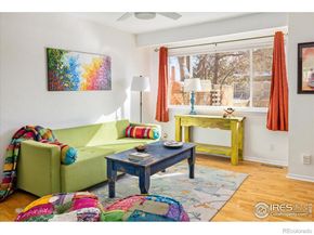 670 Quince Circle, Boulder CO 80304