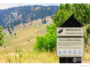 670 Quince Circle, Boulder CO 80304