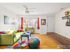 670 Quince Circle, Boulder CO 80304