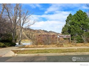 670 Quince Circle, Boulder CO 80304