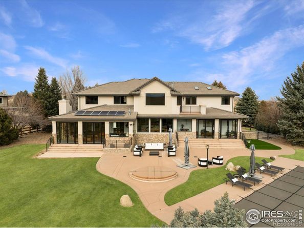8906 Little Raven Trail, Niwot CO 80503