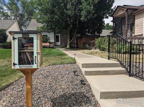 3109 Concord Way, Longmont CO 80503