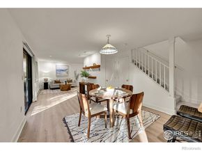 1172 Juniper Avenue, Boulder CO 80304