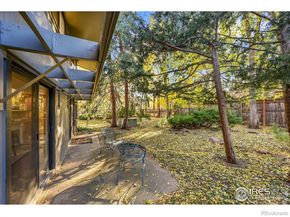 1172 Juniper Avenue, Boulder CO 80304