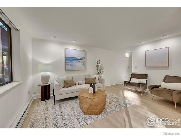 1172 Juniper Avenue, Boulder CO 80304