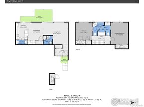 1172 Juniper Avenue, Boulder CO 80304