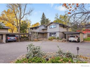 1172 Juniper Avenue, Boulder CO 80304