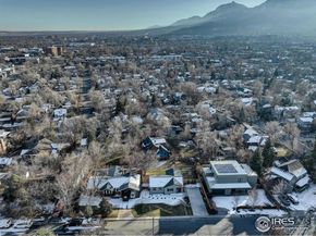 2340 Panorama Avenue, Boulder CO 80304