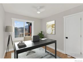 2340 Panorama Avenue, Boulder CO 80304