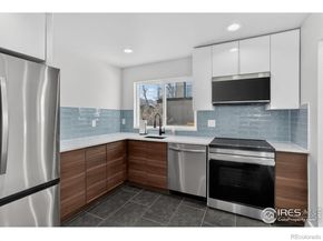 2340 Panorama Avenue, Boulder CO 80304