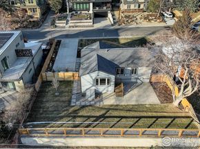 2340 Panorama Avenue, Boulder CO 80304