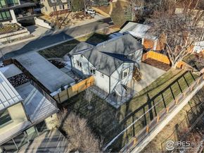 2340 Panorama Avenue, Boulder CO 80304