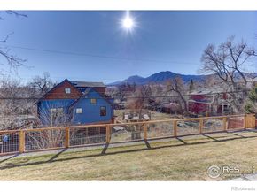 2340 Panorama Avenue, Boulder CO 80304