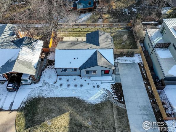 2340 Panorama Avenue, Boulder CO 80304