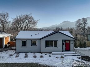 2340 Panorama Avenue, Boulder CO 80304