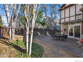 2409 5th Street, Boulder CO 80304