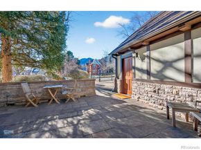 2409 5th Street, Boulder CO 80304