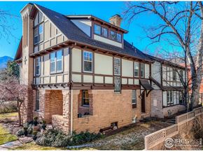2409 5th Street, Boulder CO 80304